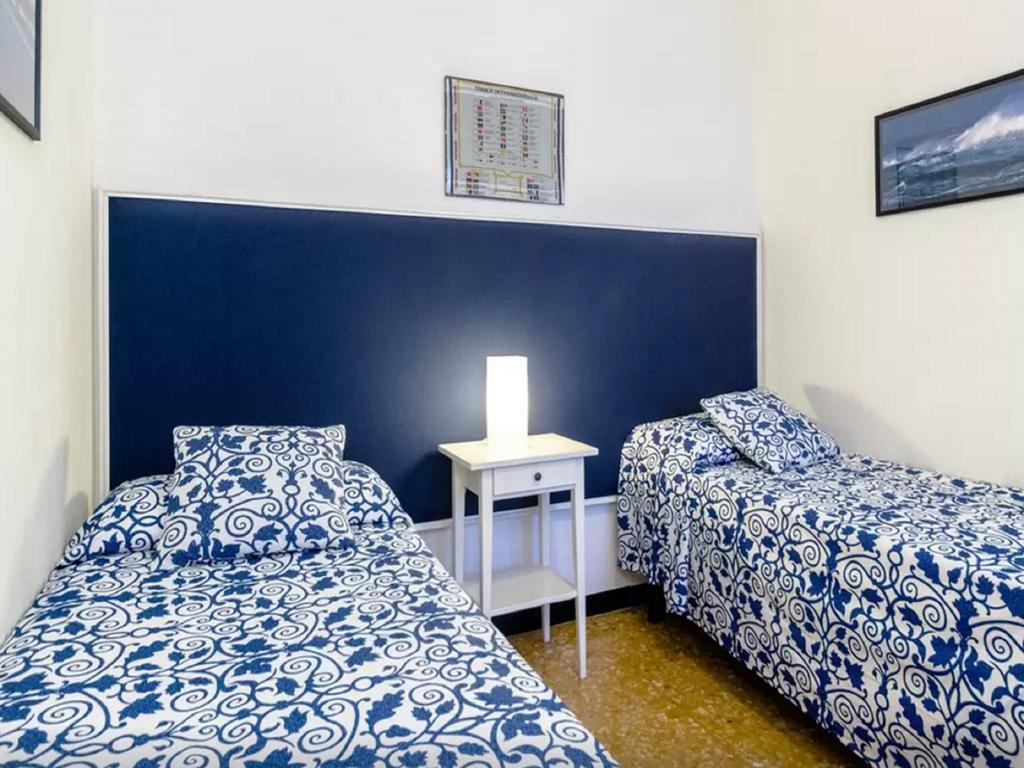 Vedi O' Mare Quant'E Bello Apartment Sestri Levante Ngoại thất bức ảnh