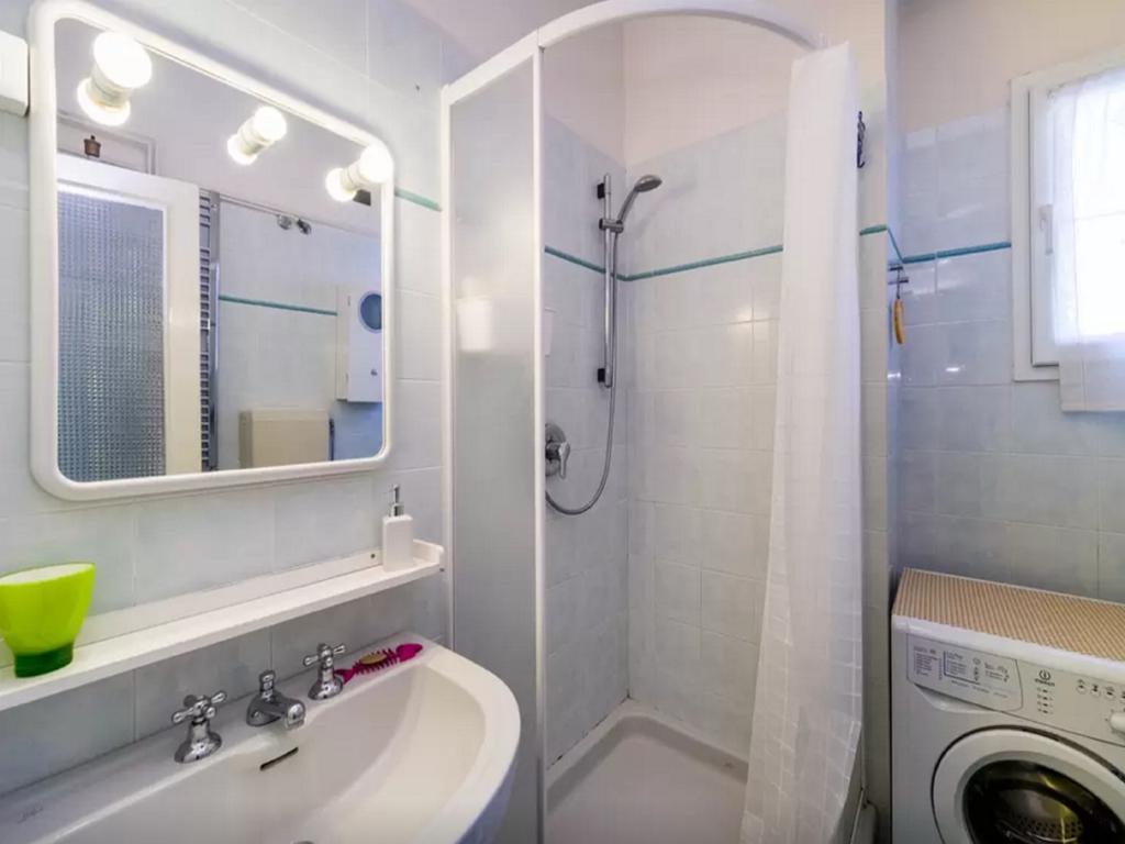 Vedi O' Mare Quant'E Bello Apartment Sestri Levante Ngoại thất bức ảnh