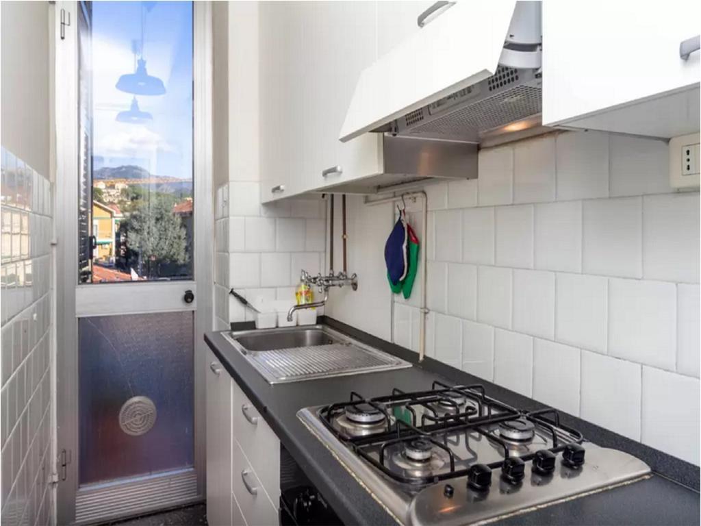 Vedi O' Mare Quant'E Bello Apartment Sestri Levante Ngoại thất bức ảnh